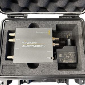 Schaumstoffeinlage BMD UpDownCross